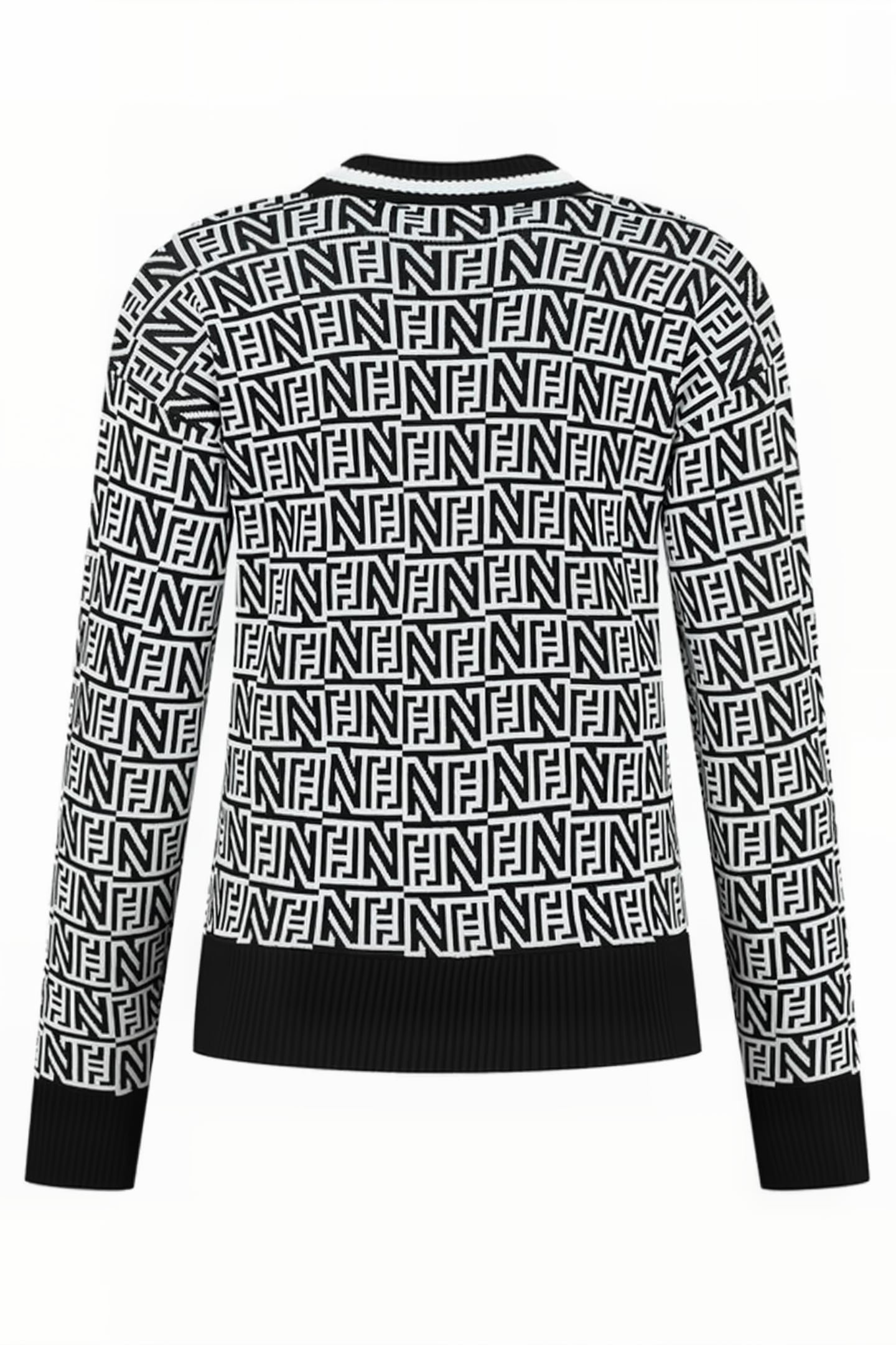 ABERDEEN PULL BLACK 2