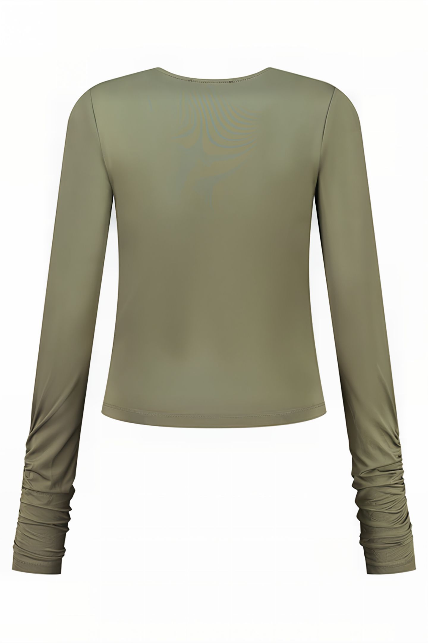 AVIGNON TOP COMBAT GREEN 2