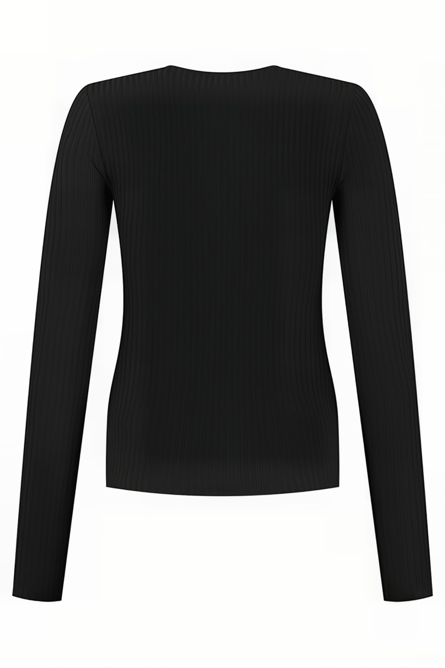 ALEXANDRIA TOP BLACK 2