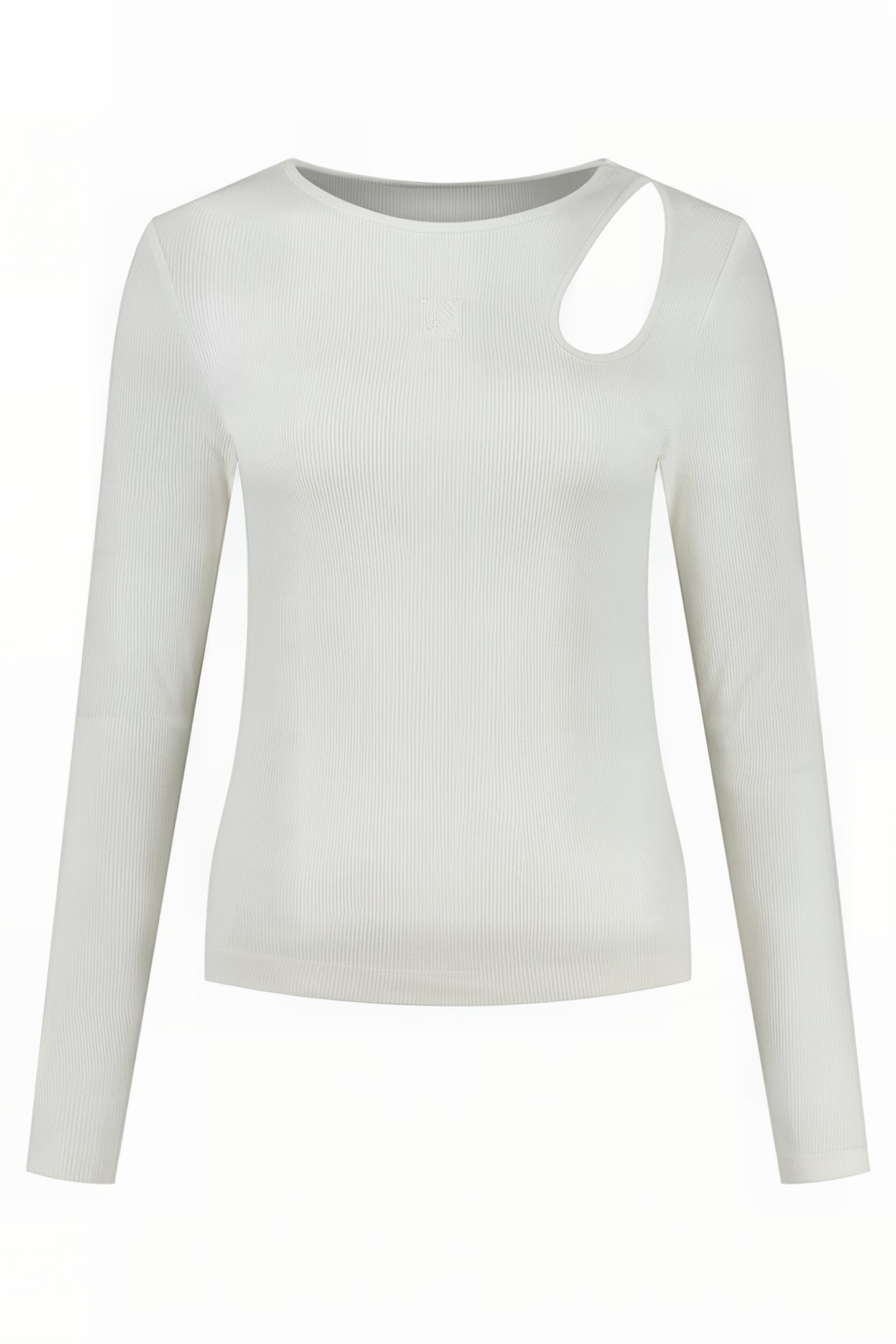 ANTIGUA TOP STAR WHITE 1