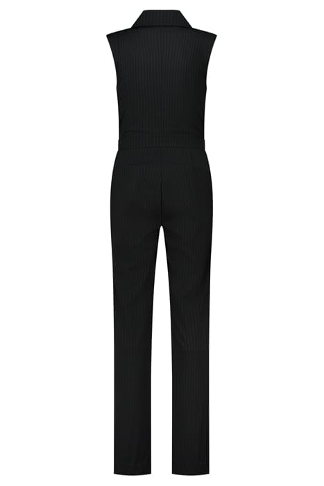 ANDORRA JUMPSUIT GRAPHITE 3