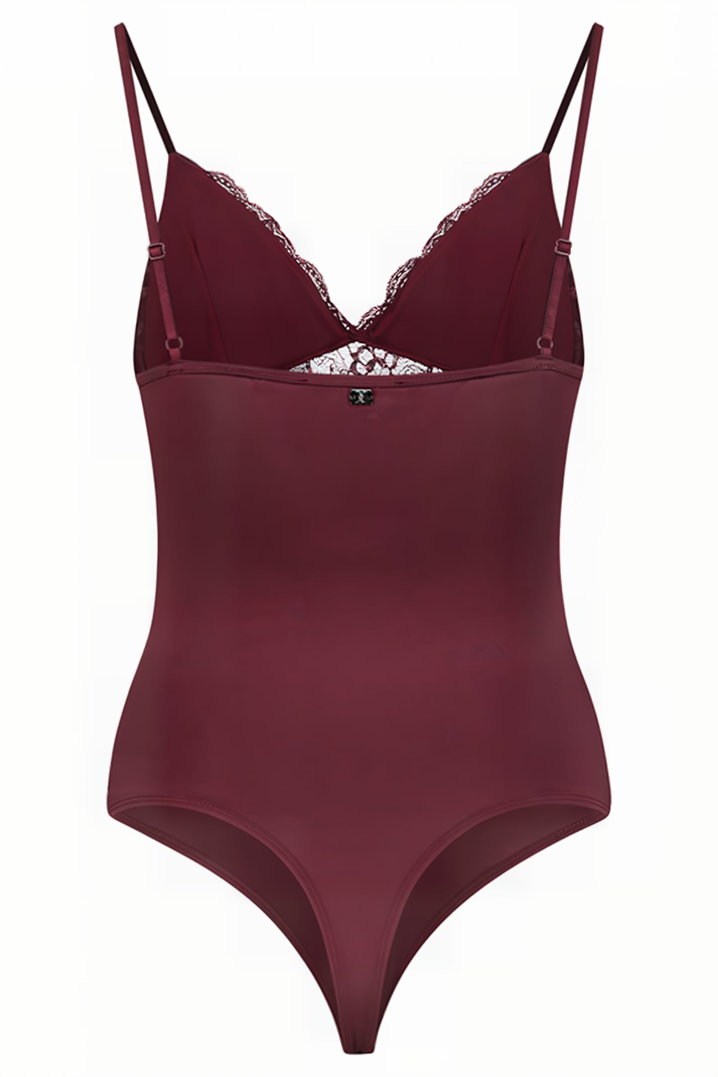ALLORA BODY DEEP RED 2