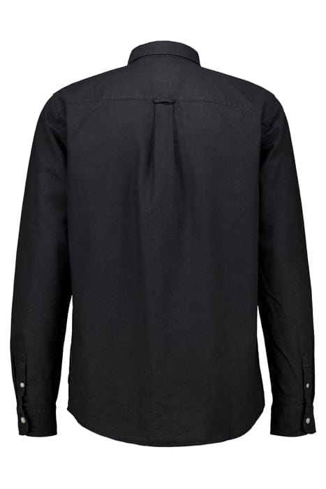 HOLLIS DULL BLACK 4