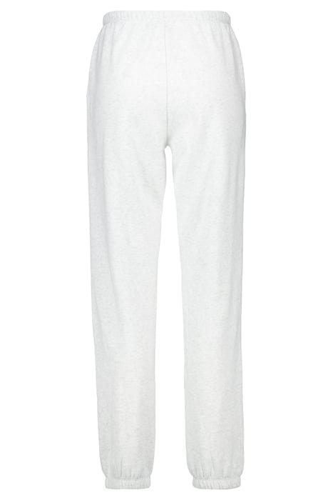 CAIA LIGHT GREY MELANGE 3