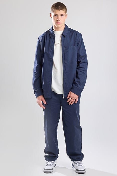 HEDLEY DARK BLUE 1