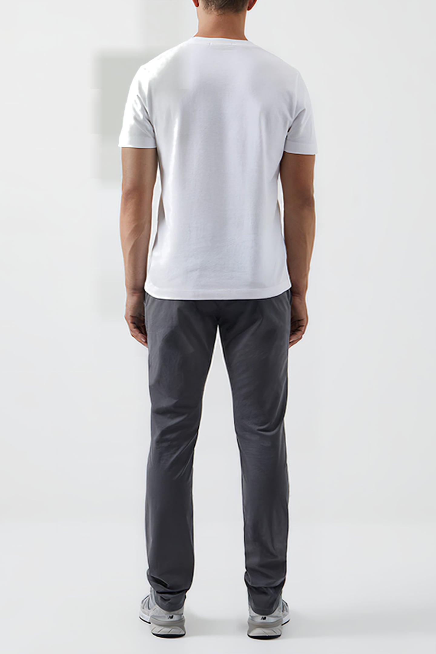 MACHINE STRETCH KR SLIM BLACK 3