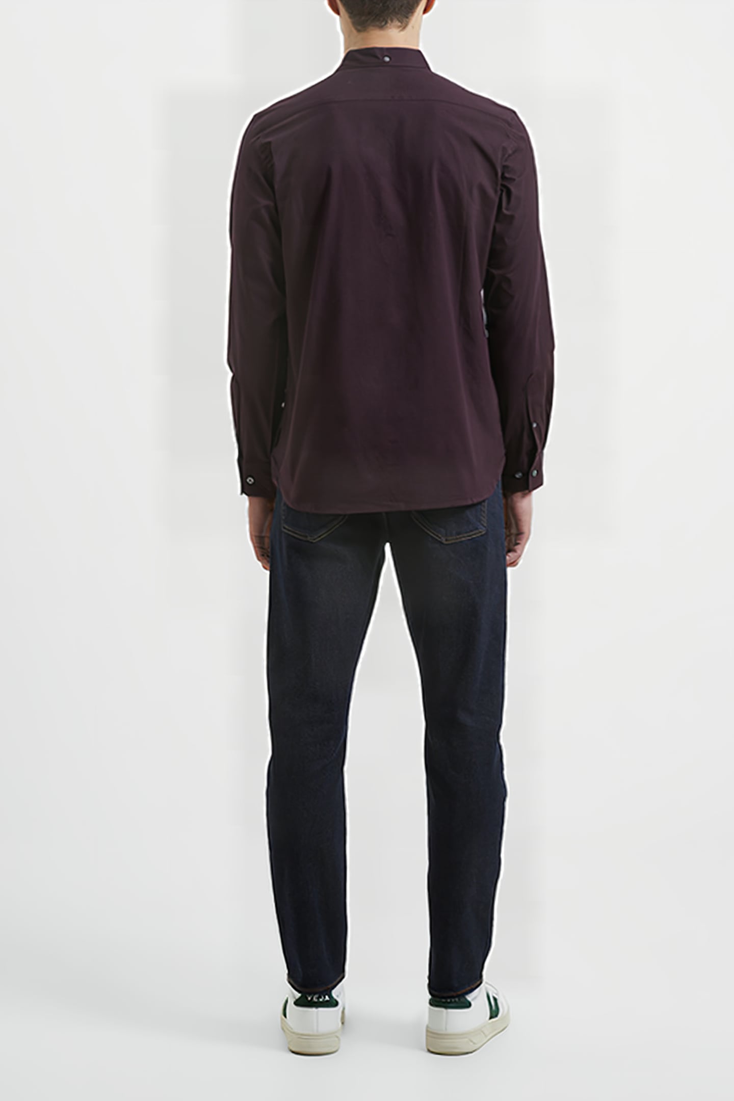 OXFORD LS PURPLE 3