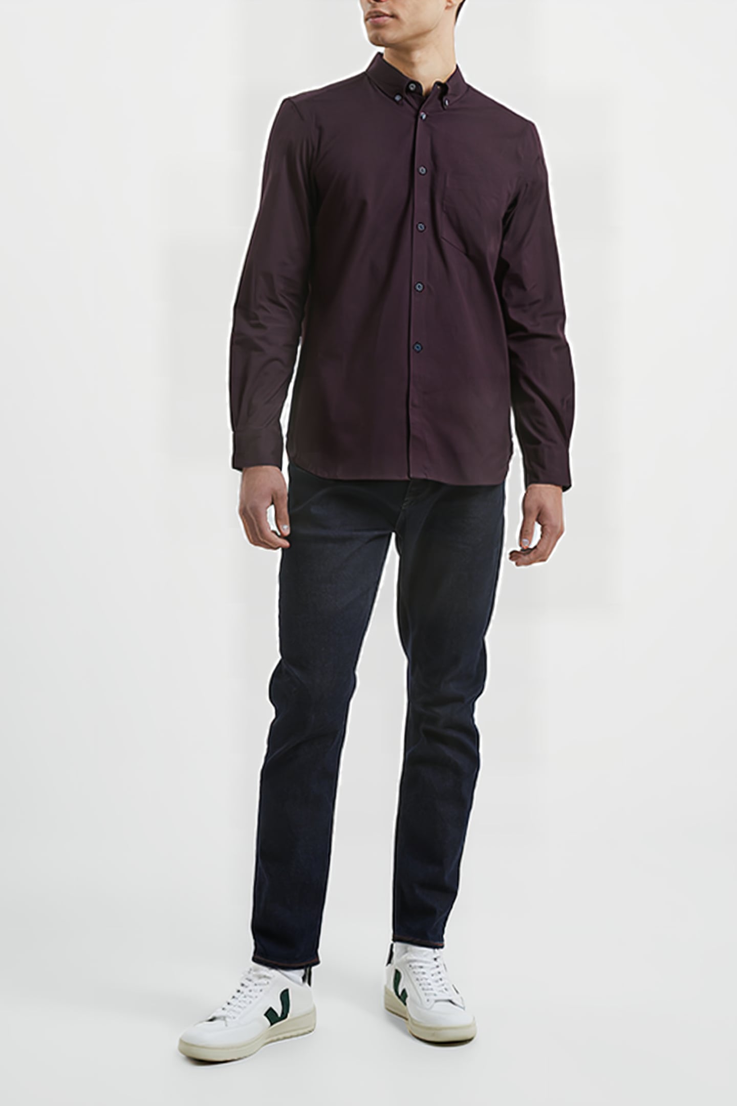 OXFORD LS PURPLE 2