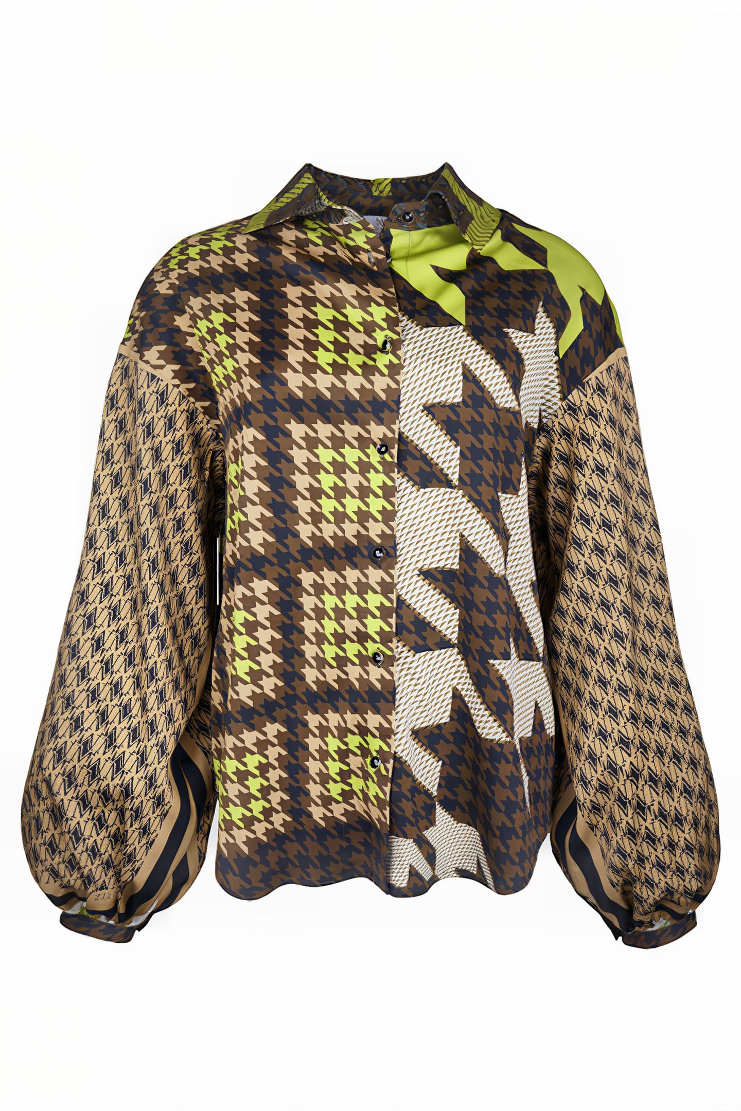 BLOUSE DOZZA 1