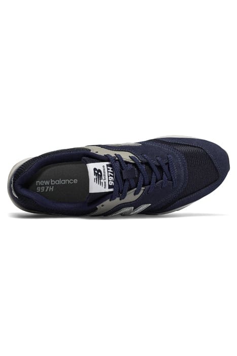 CM997HCE SNEAKERS IN BLACK 2