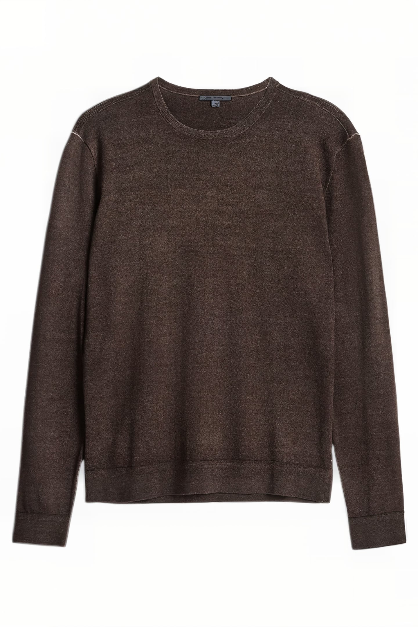 CHASE LS MAGIC WASH CREW SOIL 2