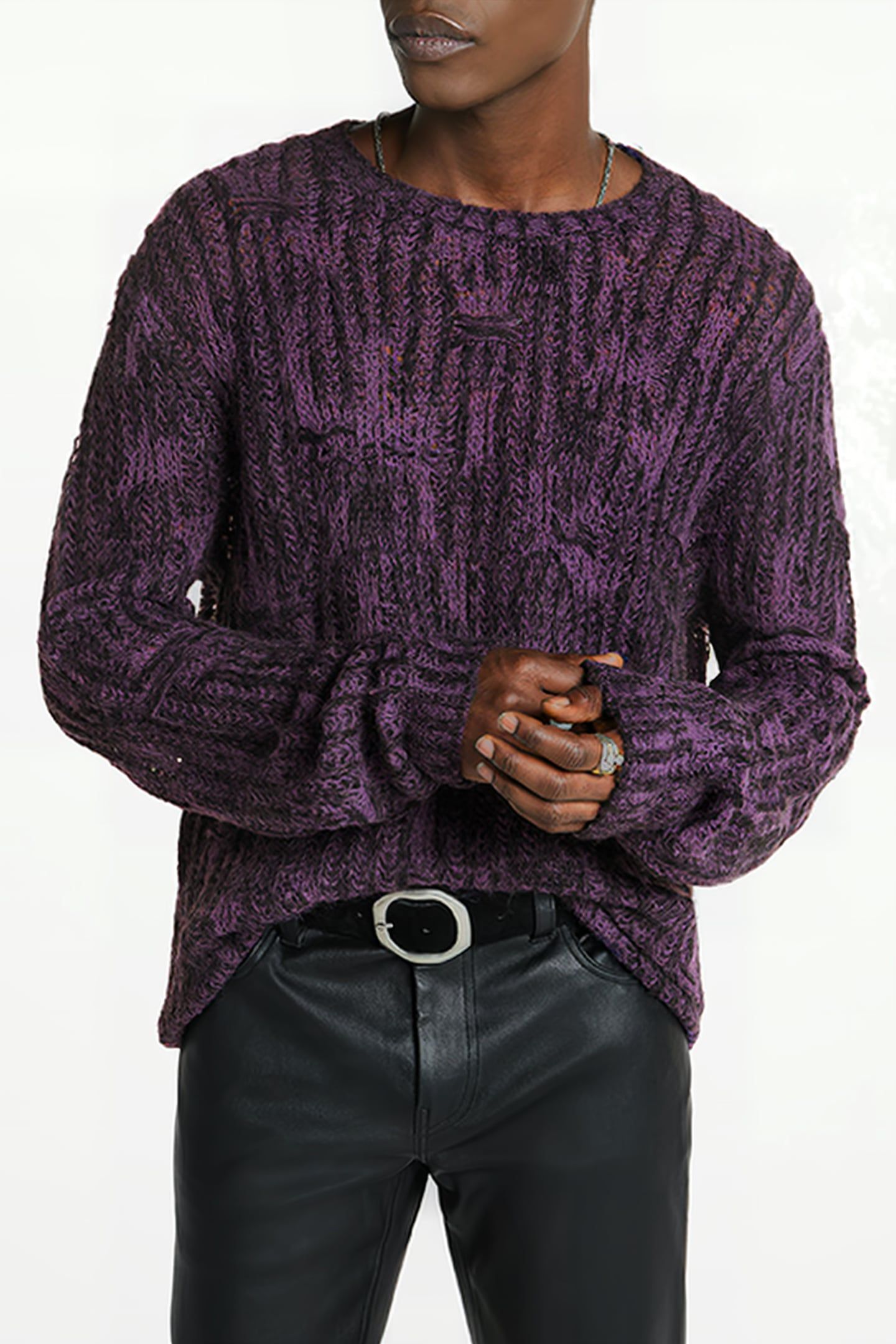 CURITIBA EASY FIT CREW MIDNIGHT 1