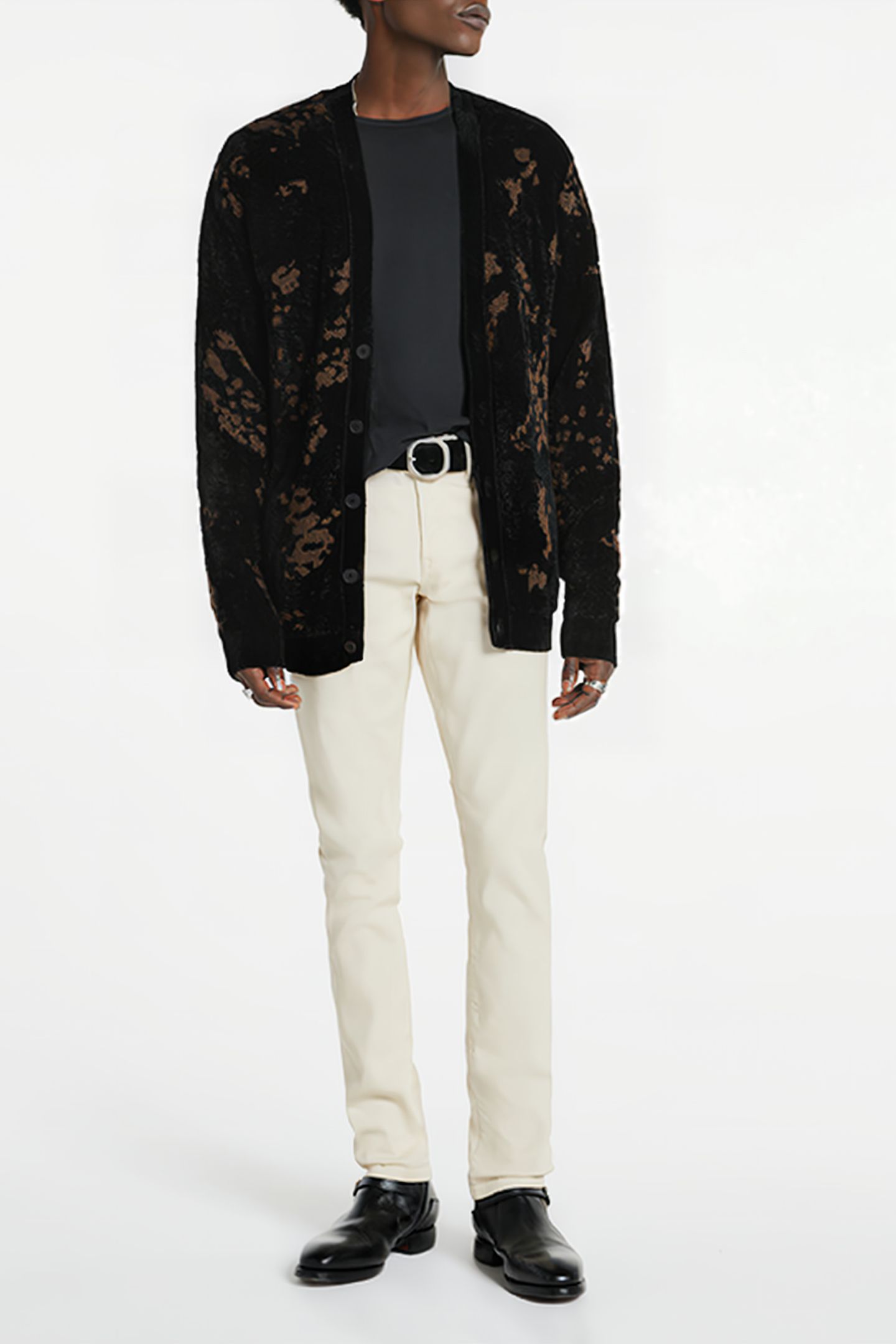 J702 - SLIM FIT SALT 2