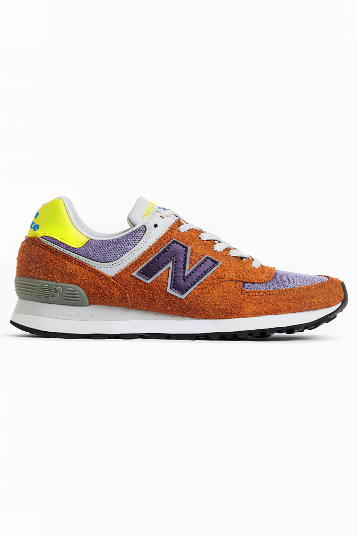 OU576CPY SNEAKERS IN APRICOT 1