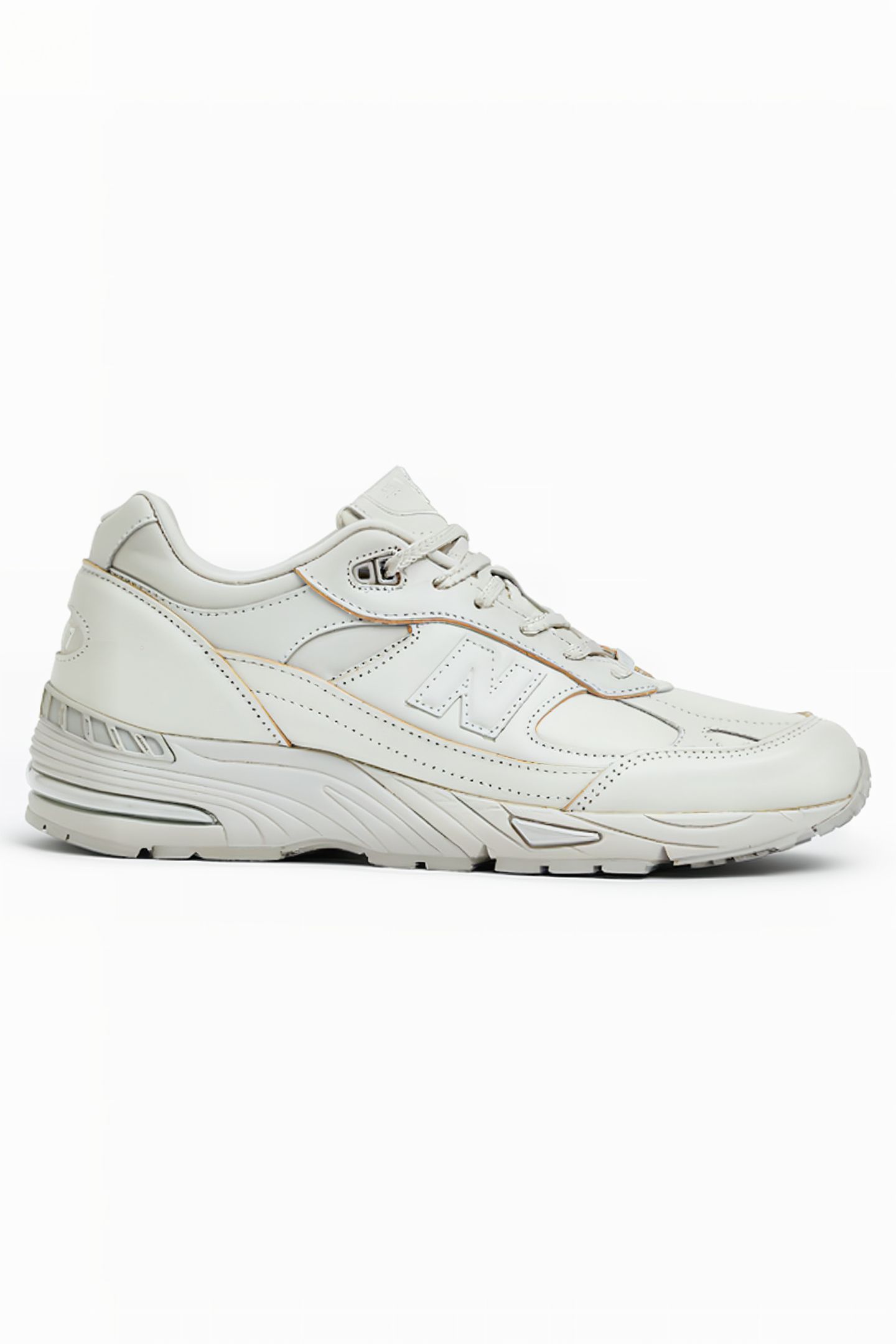 M991OW SNEAKERS IN LIGHT GREY 1