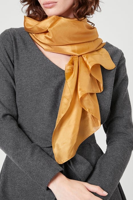 SCARF PAIN D'EPICE 2