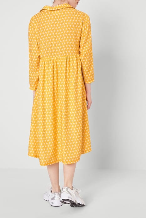 PRINTED SHIRT DRESS ELIANE 2