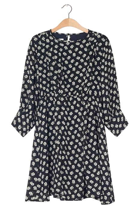 SHORT A DRESS PRINTED ERIKA 4