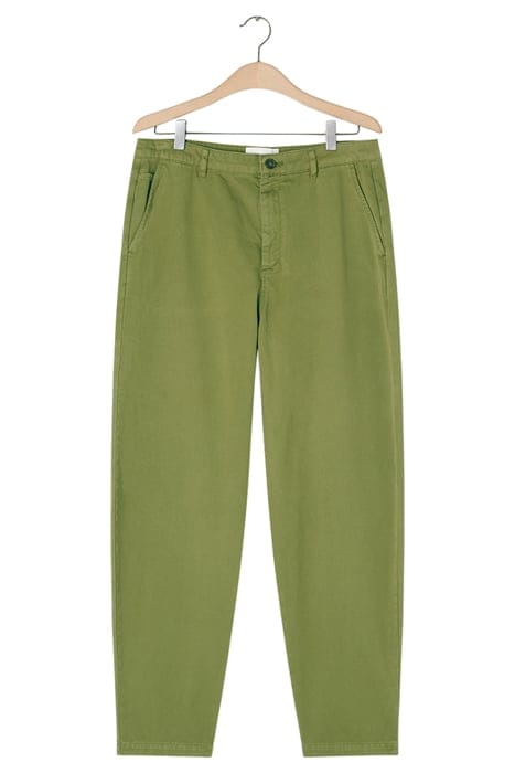 CHINO PANTS KAKI 3