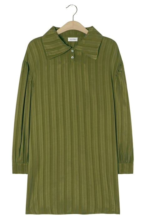 LS SHORT A DRESS CROCODILE 3