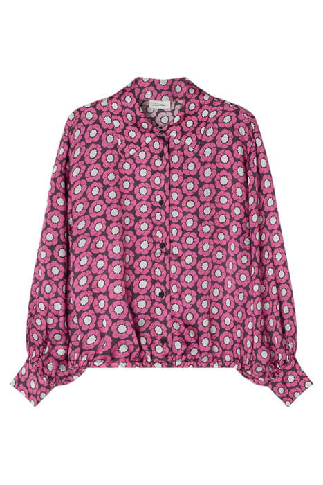 LS SHORT SHIRT SYLVIE 4