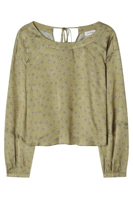 LS BOAT COLLAR A SHAPE SHORT TOP MARIANNE 4