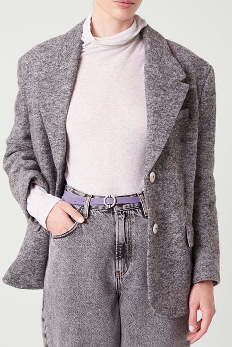 BELT ORCHIDEE 2