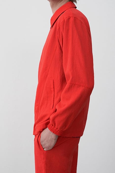 JACKET FLAMENCO 4