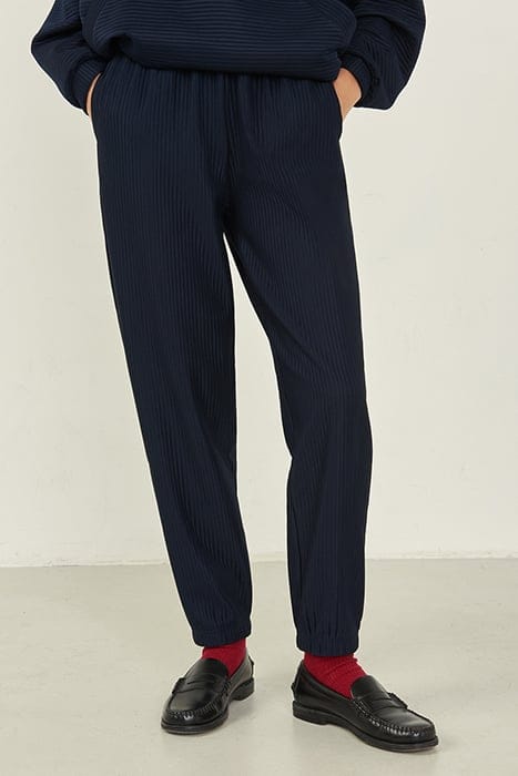 JOGGING NAVY 1