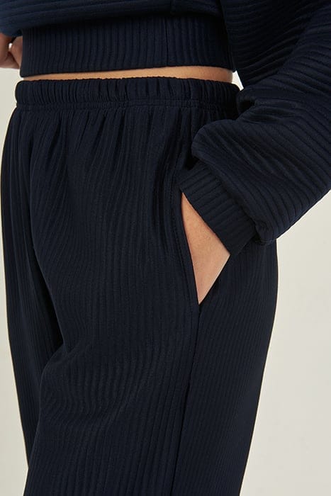 JOGGING NAVY 4