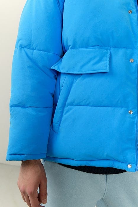 LS LARGE PUFFA COAT OASIS 6