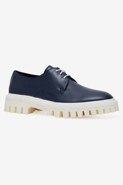 KOSMIC ITEM IN LOW DARK BLUE 2