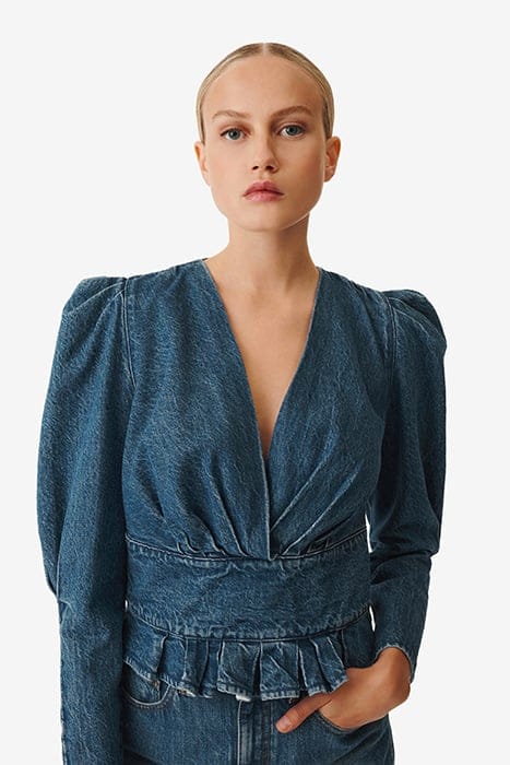 SILJA BLUE DENIM 3