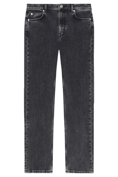 DEEN SLIM IN SMOKE GREY 3