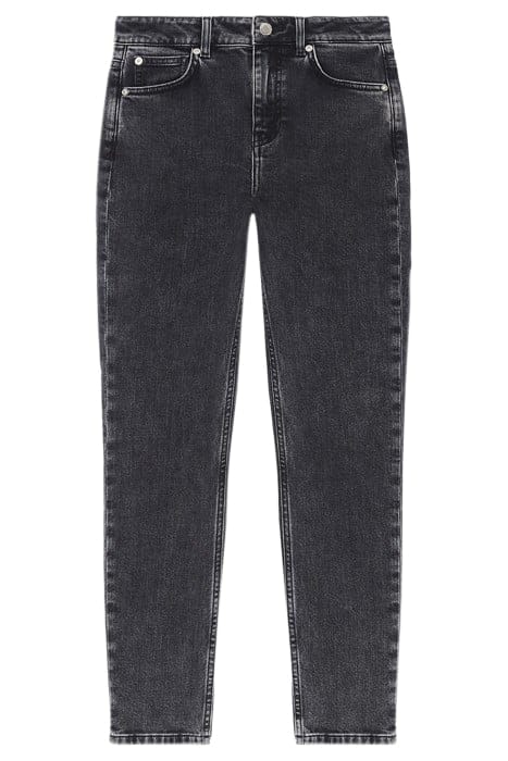 GALLOWAY SKINNY IN SMOKE GREY 3