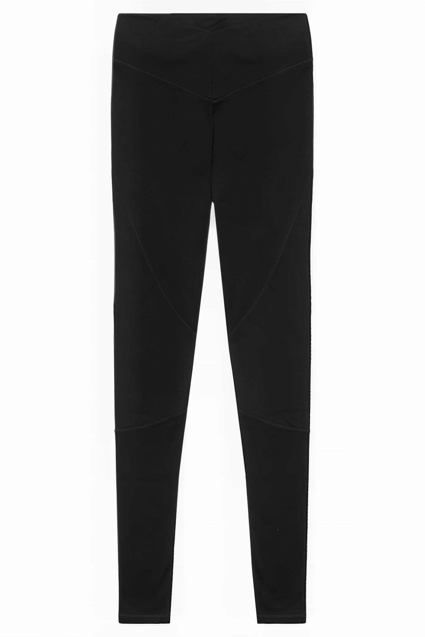 REGINA LEGGING IN BLACK 3