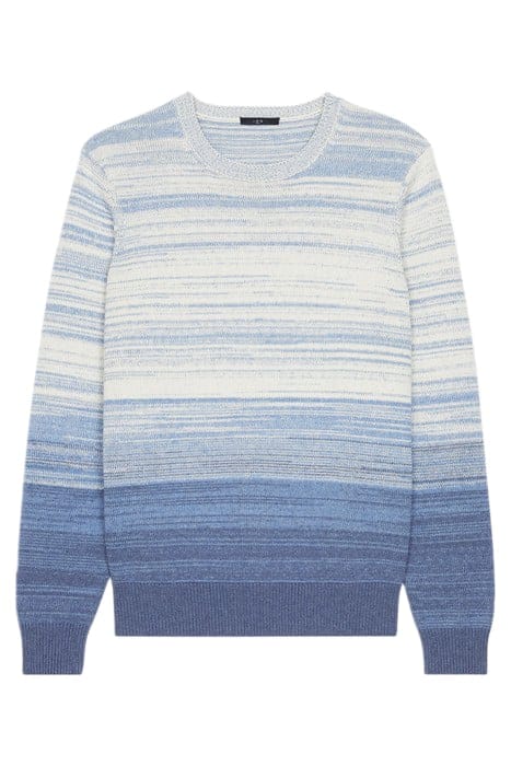 VERDO DENIM BLUE 4