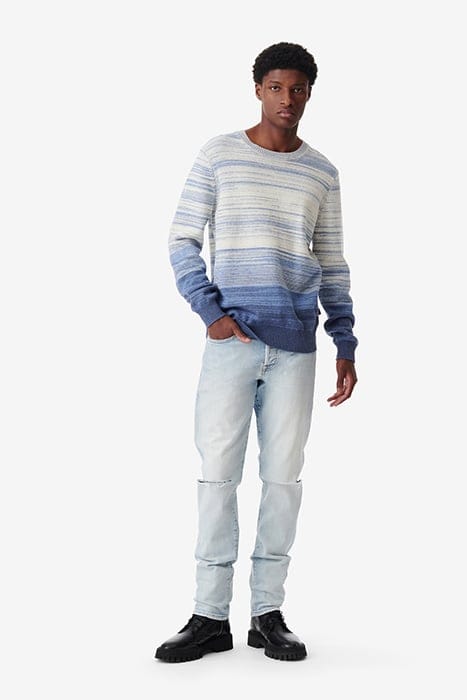 VERDO DENIM BLUE 2
