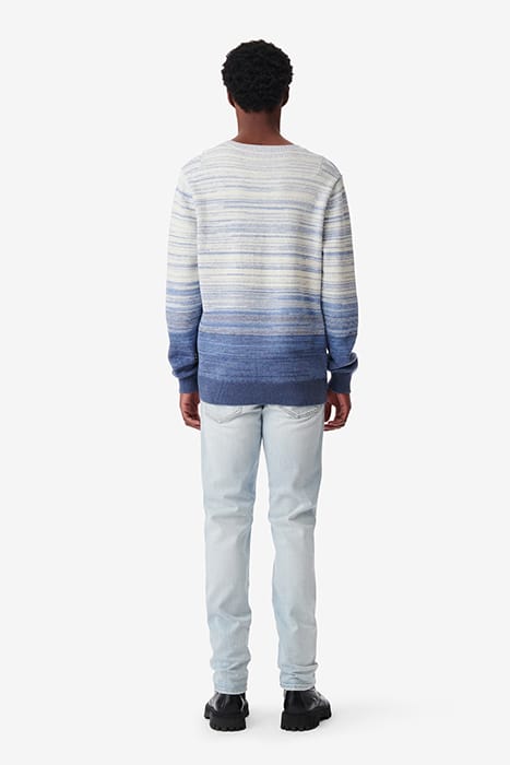 VERDO DENIM BLUE 3