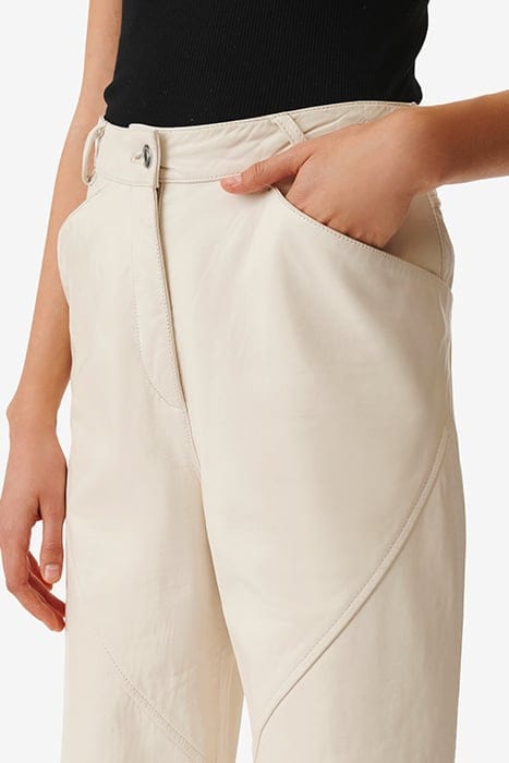HAZEL OFF WHITE 4
