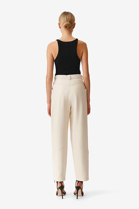 HAZEL OFF WHITE 2