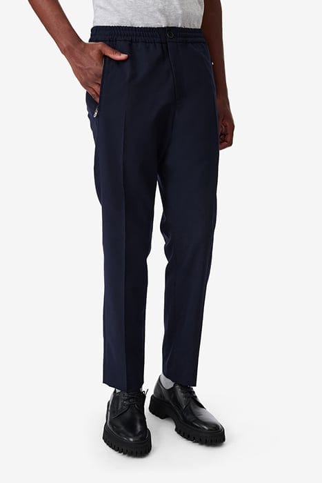 CLEAHJOG NAVY 1