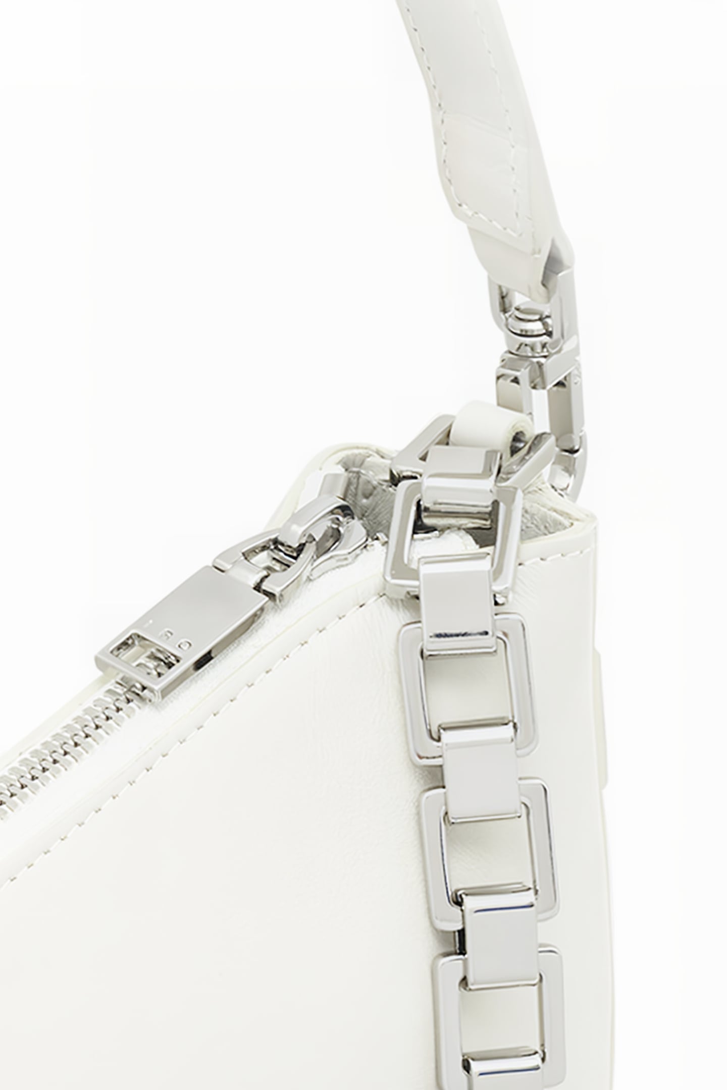 ARC XL WHITE 5