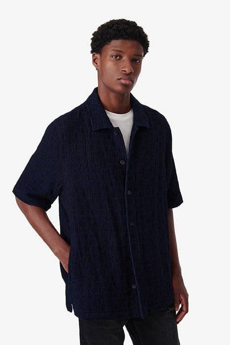 EZIO INDIGO 1