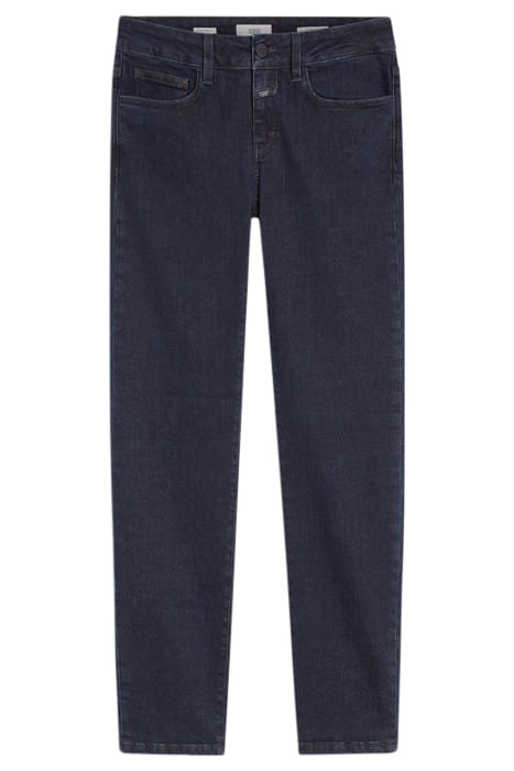 STYLE NAME BAKER JEANS DARK BLUE 4