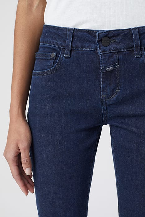 STYLE NAME BAKER JEANS DARK BLUE 9