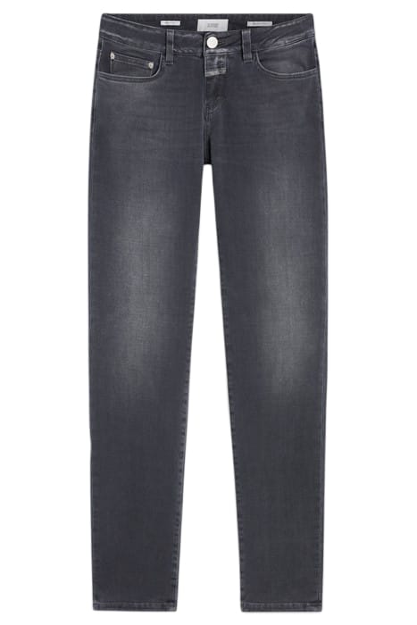STYLE NAME BAKER LONG JEANS DARK GREY 4