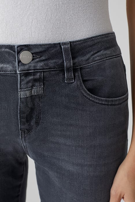 STYLE NAME BAKER LONG JEANS DARK GREY 6