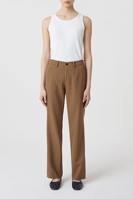 STYLE NAME BRYSON PANTS GOLDEN WOOD 3