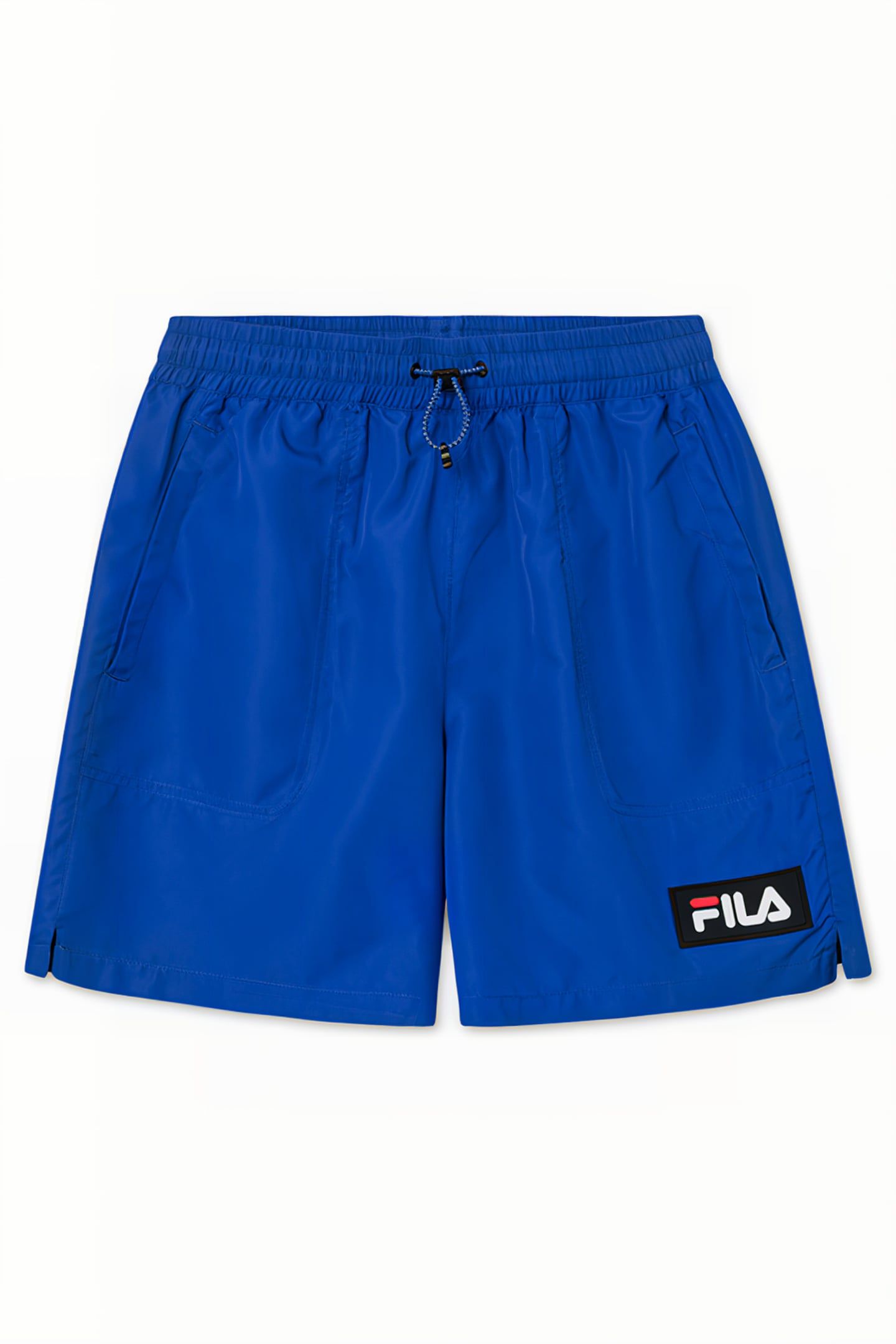 CALISTA SHORTS CLEMATIS BLUE 1